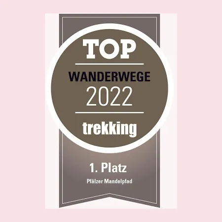 Pfaelzer Herzel Neustadt an der Weinstrasse