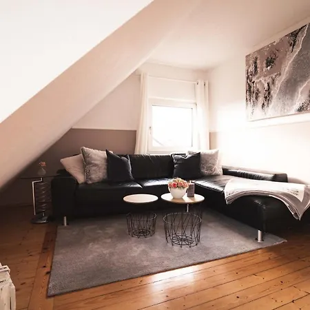 Pfaelzer Herzel Apartment