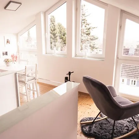 Apartment Pfaelzer Herzel