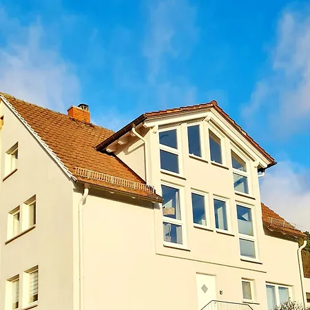 Apartment Pfaelzer Herzel