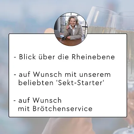Pfälzer Herzel Mit 2 Schlafzimmern Und Blick über Rheinebene Kostenfreiem Parkplatz Und Wlan Fußläufig Zum Wald Und Den Weinbergen Weinkühlschrank Brötchenservice Garten Mit Gasgrill
