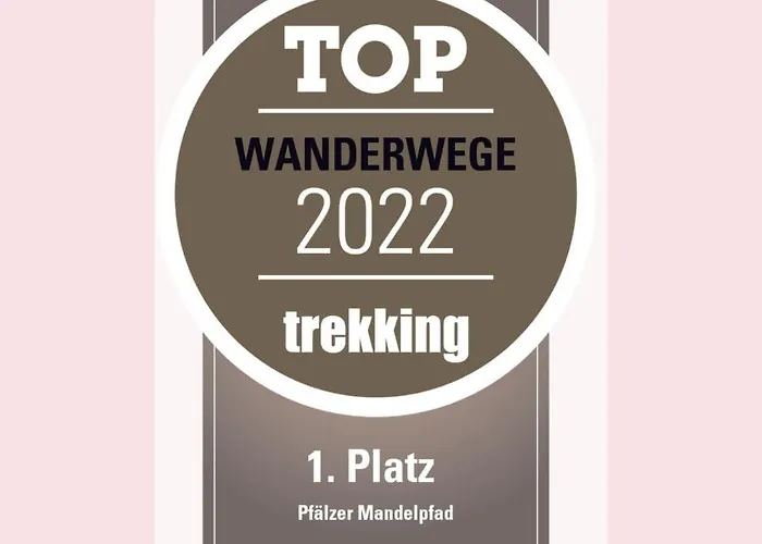 Pfaelzer Herzel Mit 2 Schlafzimmern Und Blick Ueber Rheinebene Kostenfreiem Parkplatz Und Wlan Fusslaeufig Zum Wald Und Den Weinbergen Weinkuehlschrank Broetchenservice Garten Mit Gasgrill Neustadt an der Weinstraße