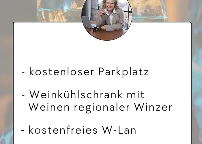 Apartamento Pfaelzer Herzel Mit 2 Schlafzimmern Und Blick Ueber Rheinebene Kostenfreiem Parkplatz Und Wlan Fusslaeufig Zum Wald Und Den Weinbergen Weinkuehlschrank Broetchenservice Garten Mit Gasgrill